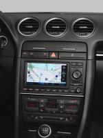 Seat Exeo 2009 года